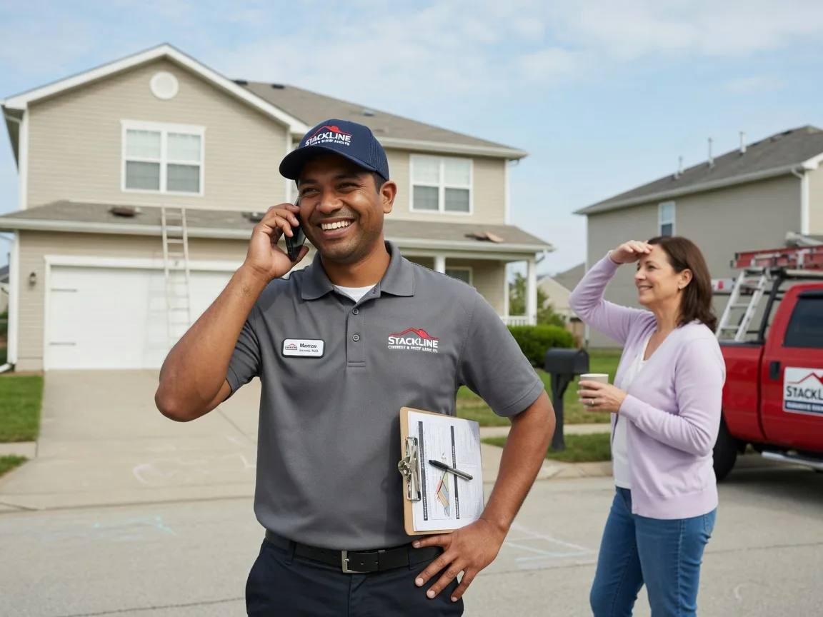 Chimney flashing repair Woodbury Heights, NJ FAQs